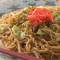 Yakisoba Vegetables