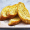 Garlic Bread Slices V