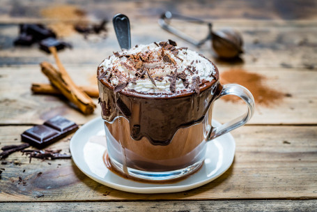 Hot Chocolate