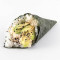 Temaki De Surimi, Mayonesa Y Aguacate