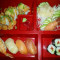 Kai House Sushi And Sashimi Bento (Small)