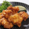 Rì Shì Zhà Jī Japanese Deep-Fried Chicken