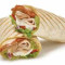 Turkey, Bacon Guac Regular Grilled Wrap Cals)