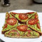 Avocado Artisan Toast