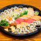 Sushi Deluxe Platter Pieces)