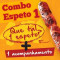 Combo Espeto 1 (Serve 1 Pessoa)