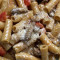 Beef Tenderloin Pasta