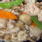 I7. Moo Goo Gai Pan