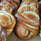 Kardemummabulle Cardamom Bun