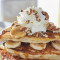 Bourbon Street Pancakes