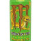 Monster Dragon Ice Tea Energy Drink