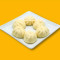 Steamed Egg Custard Bao Nǎi Huáng Bāo