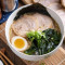 Dōng Jīng Tún Gǔ Lā Miàn Tokyo Pork Broth Ramen