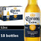 Corona Extra Bottle 18Ct 12Oz