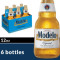 Modelo Especial Bottle 6Ct 12Oz