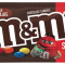 M&M Milk Chocolate Share Size