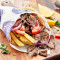 Gyros Lamb