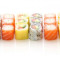 Midi C Maki Color, California Soya