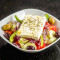 Greek Village Salad (Horiatiki)