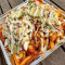 Loaded Hot Fries