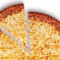 Cheese Pretzel Crust