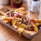 Bacon (Cheesy Fries)