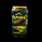 Tsunami Ocean Blue Energy Drink Canned Beverage