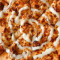 Buffalo Chicken Pizza (10 Inch)