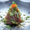 Tuna And Avocado Steak Tartar (Raw)