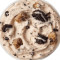 New Oreo Brookie Blizzard Treat