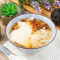 Huā Shēng Fěn Yuán Dòu Huā Tofu Pudding With Peanut And Tapioca