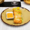 Egg Roll De Aguacate