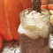 Hot Chocolate Spiced Pumpkin