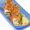 Crunchy Roll Imitation Crab 10Pc