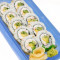 California Salad Roll 10Pc