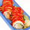 Spicy Tiger Roll Tempura Shrimp