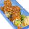 Crunchy Shrimp Tempura Roll 10Pc