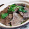 Beef Brisket Turnip In A Clay Pot Qīng Tāng Niú Ròu Bāo