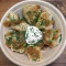 Potato Cheese Pierogi