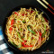 Veg Hakka Noodle