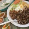 Steak (Carne Asada)