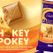 Cadbury Caramilk Hokey Pokey