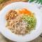 Sān Hé Yī Liáng Miàn Mixed Three Flavor Cold Noodles