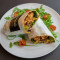 Chicken Spice Wrap