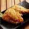 Zhà Jī Tuǐ Deep Fried Chicken Thigh