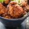 Crispy Karaage (6 Pcs)