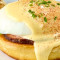 New! Classic Eggs Benedict