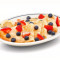 New! Fresh Berry Crepes