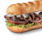 Roast Beef, Large Inch)