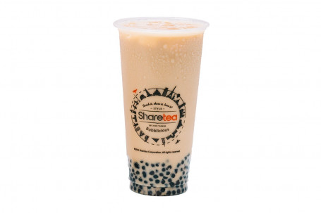 Mini Pearl Milk Tea